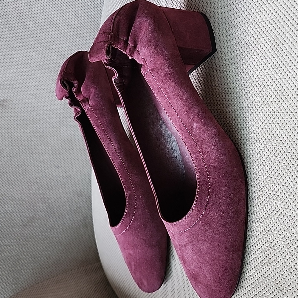 Everlane Day Heel NWOT